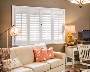 Polywood Shutters