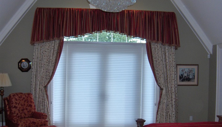 curtains toronto