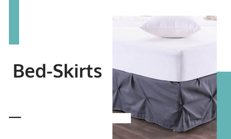 bed-skirts