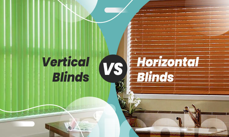Horizontal cheap window blinds