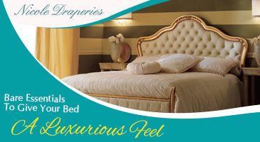 Bare-Essentials-to-Give-Your-Bed-a-Luxurious-Feel-2