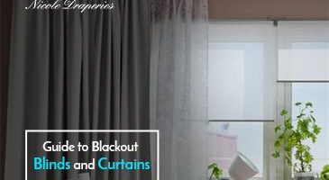 Blackout Blinds and Curtains Guide