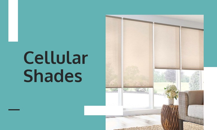 Cellular Shades