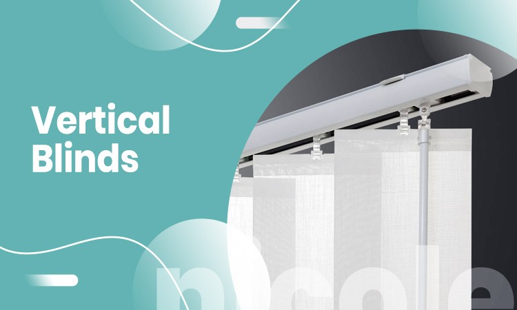 Vertical Blinds