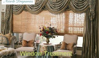 Stunning Ways to Layer Your Window Treatments