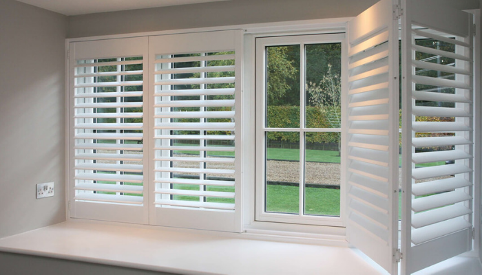 Shutters