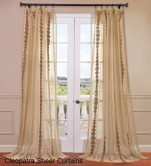 cleopatra-sheer-curtains