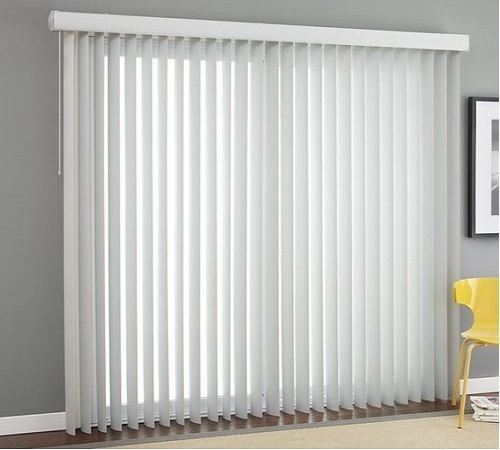  vertical blinds