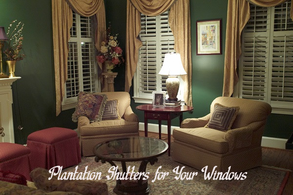 plantation-shutters for-windows