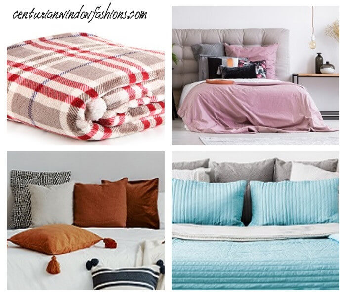 Definitions for the Different Types of Bedding