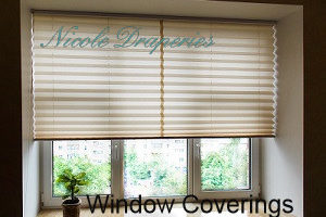 window coverings