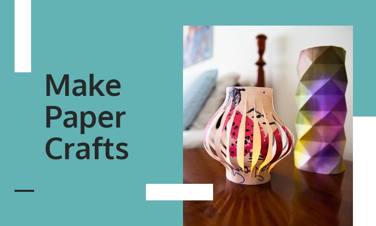make-paper-crafts