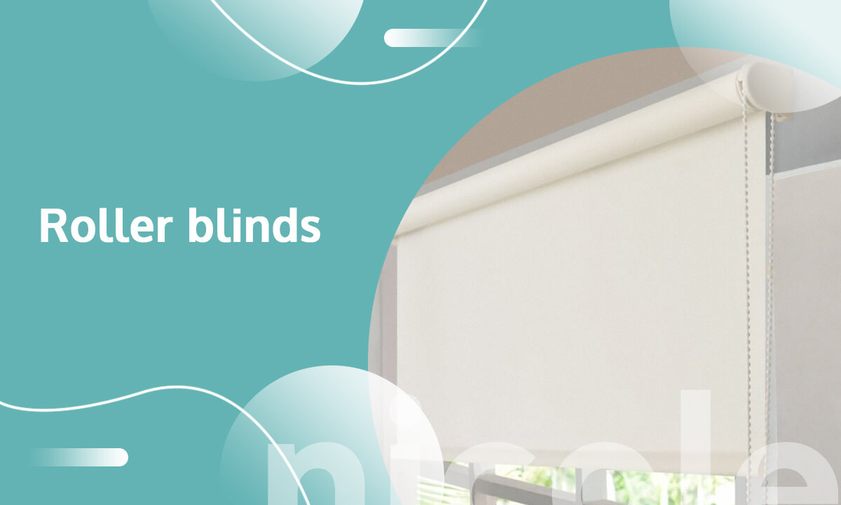 roller blinds Mississauga