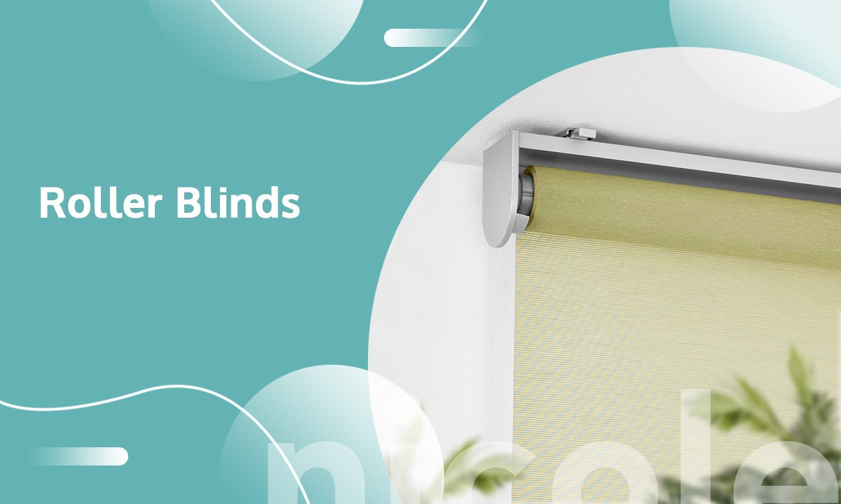 Roller Blinds