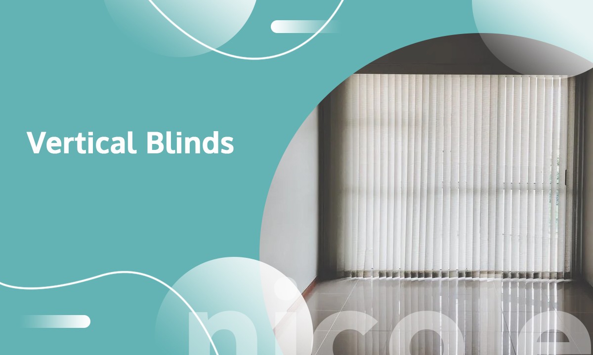 Vertical Blinds