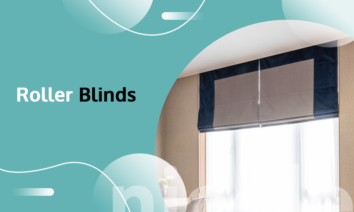 Roller Blinds in Markham