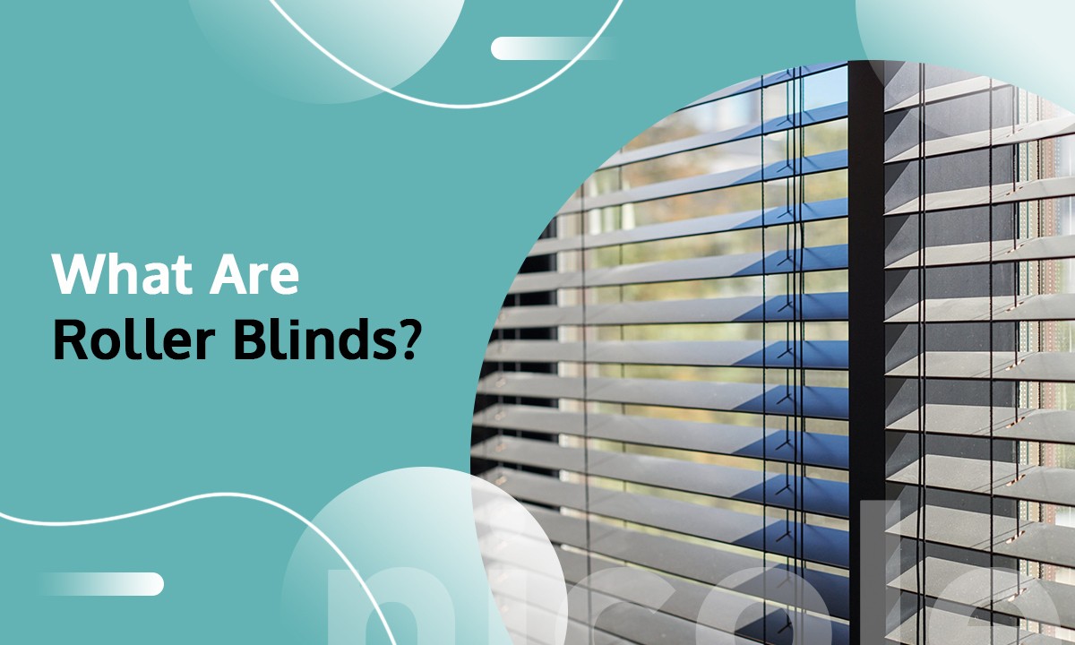 Roller Blinds Toronto