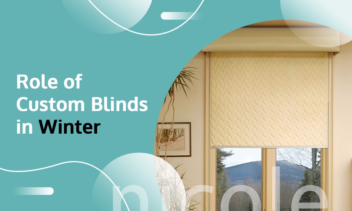 Roller Blinds Toronto