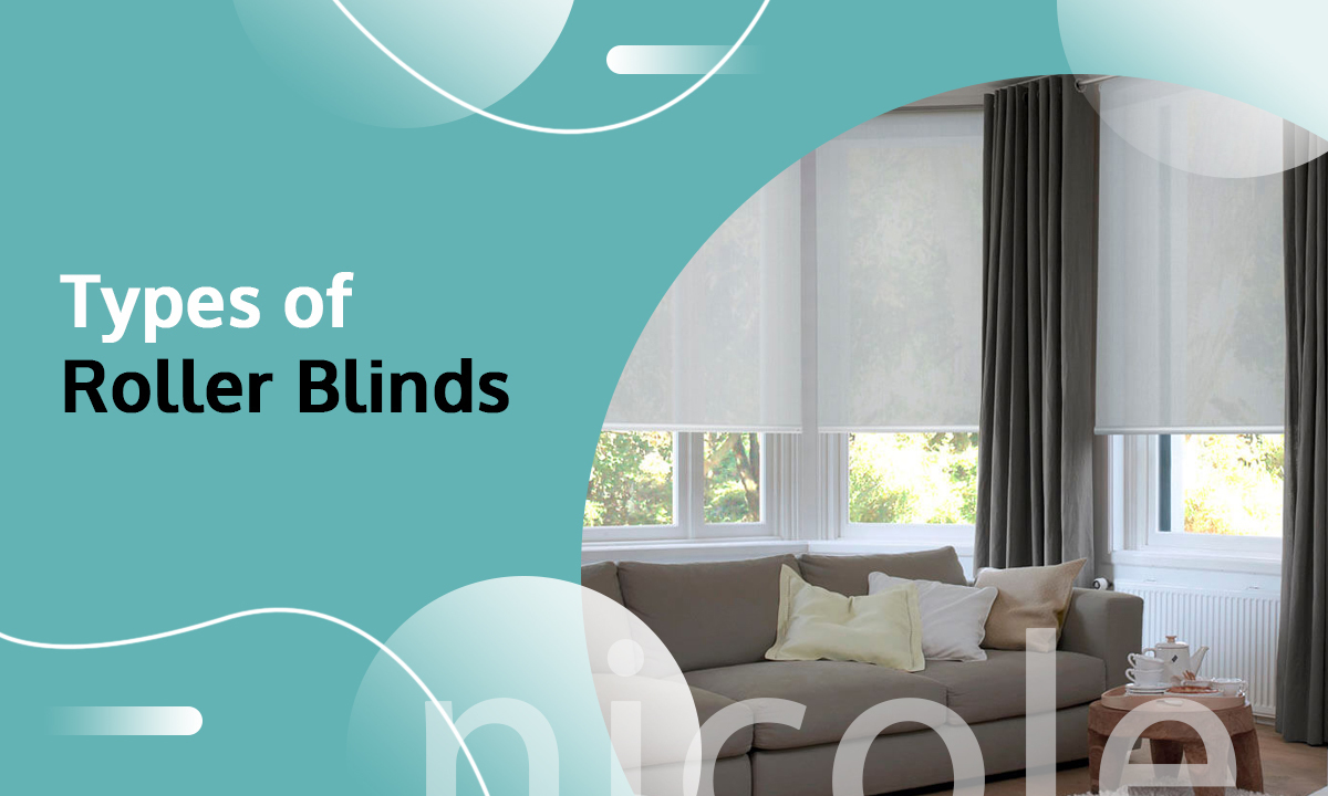  Motorized Roller Blinds in Toronto