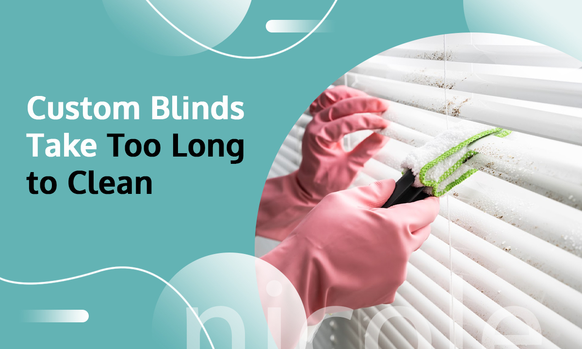 Custom Blinds Toronto