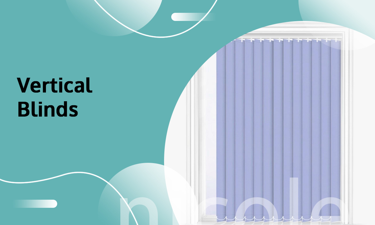 Vertical Blinds