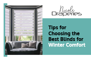 Blinds in Toronto