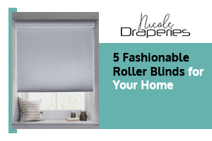 roller blinds Markham